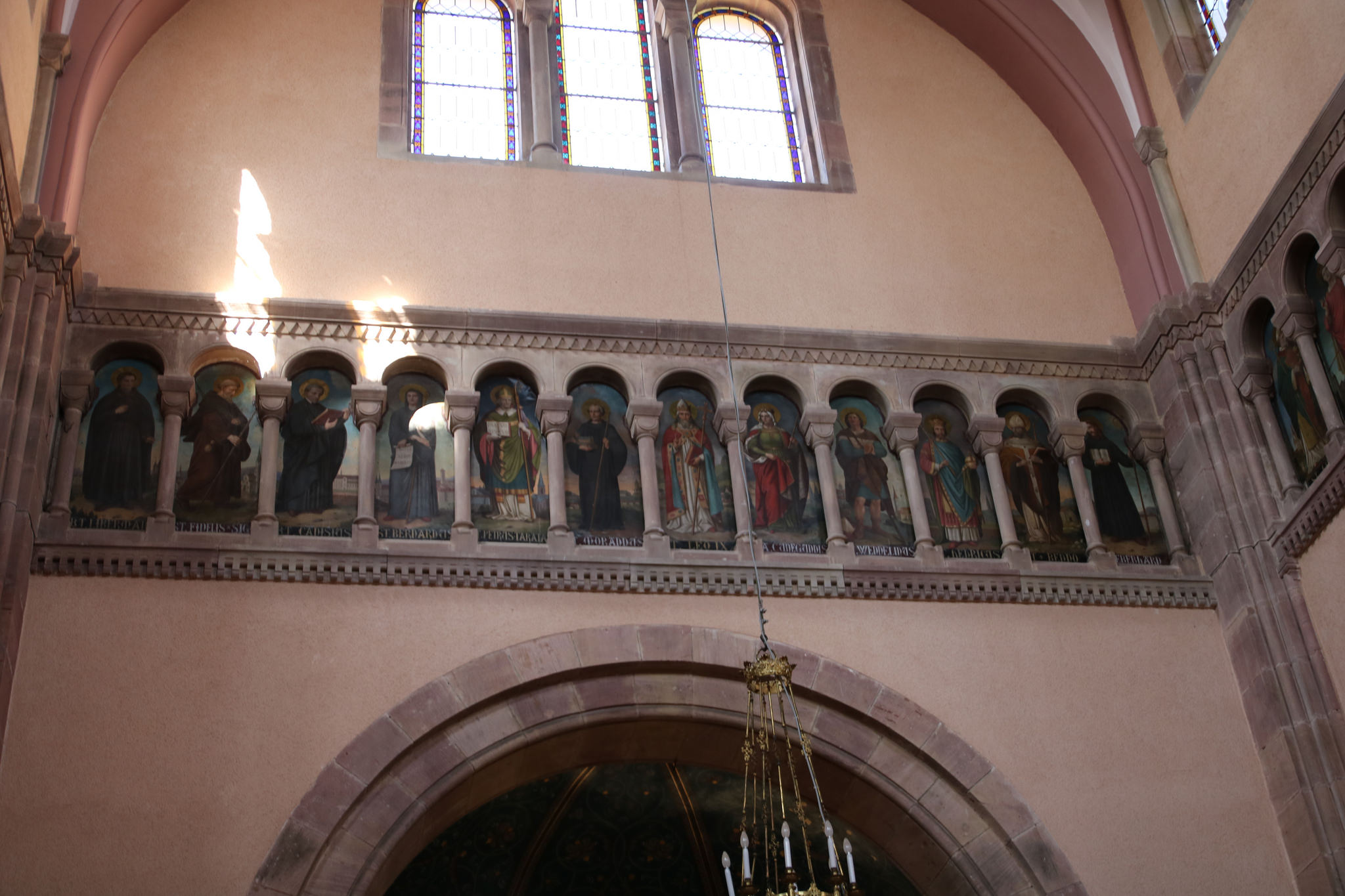 Gueberschwihr